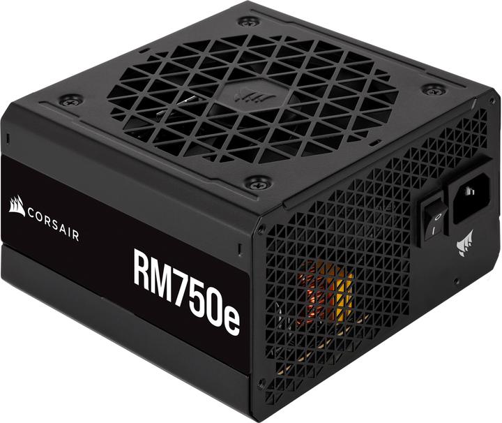 Produktbild Corsair RM750e ATX 3.0 (750 W)