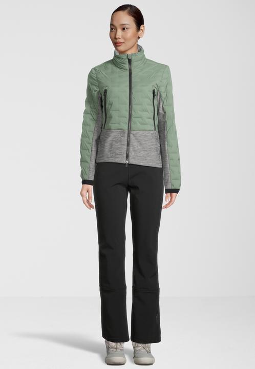 Actual product image Rh+ 5 Elements Hybrid Bomber (XS)
