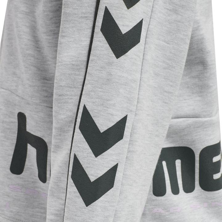 Immagine prodotto hummel Lgc Yoko Felpa Con Cappuccio Ritagliata (XL)