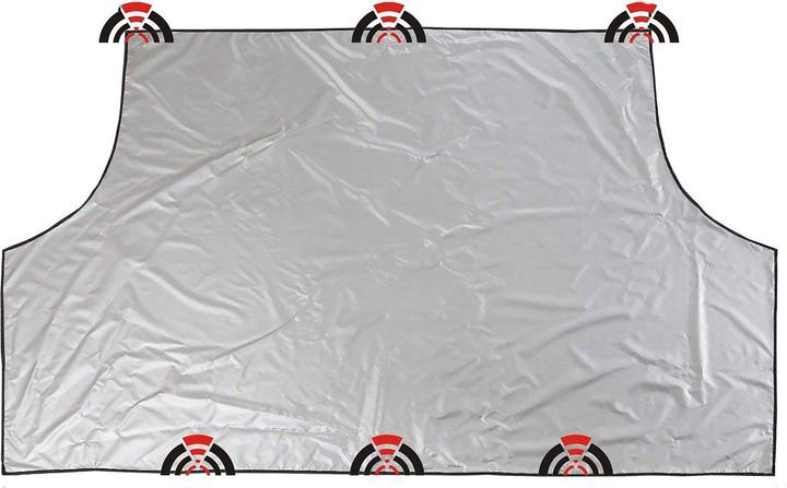 Immagine prodotto Bottari PROTEZIONE PER PARABREZZA 215X125CM