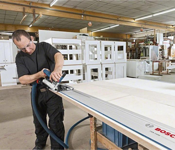 Produktbild Bosch Professional Gks 18v-57 G