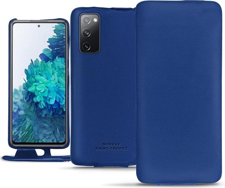 Bleu Océan PU ( Pantone #003da5 )