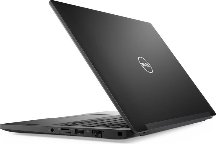 Actual product image Dell Latitude 7280 Ultrabook (12.50", Intel Core i7-7600U)