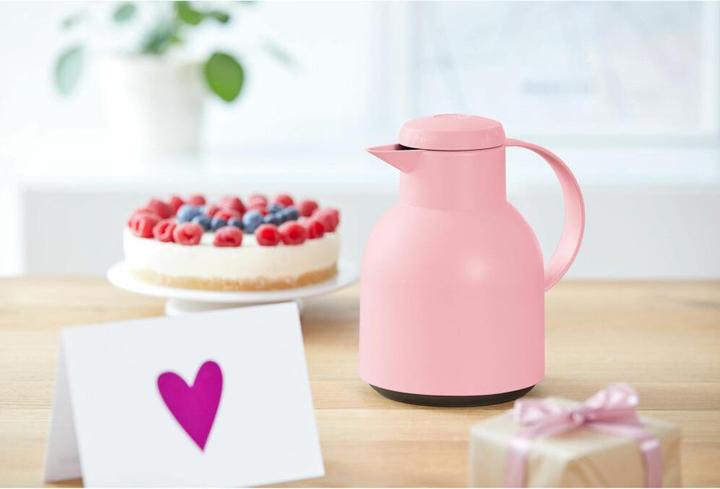 Produktbild Emsa Samba Quick Press (1 l)