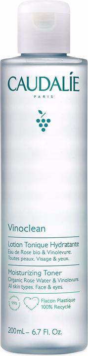 Image du produit Caudalie Vinoclean (Lotion nettoyante, 200 ml)