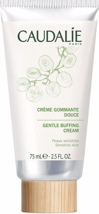 Caudalie Lustrage en douceur (Gommage, 75 ml)