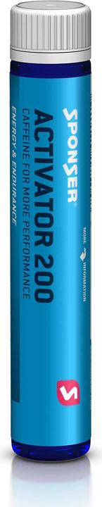 Produktbild Sponser Activator 200 (Fruchtig, 1 x)