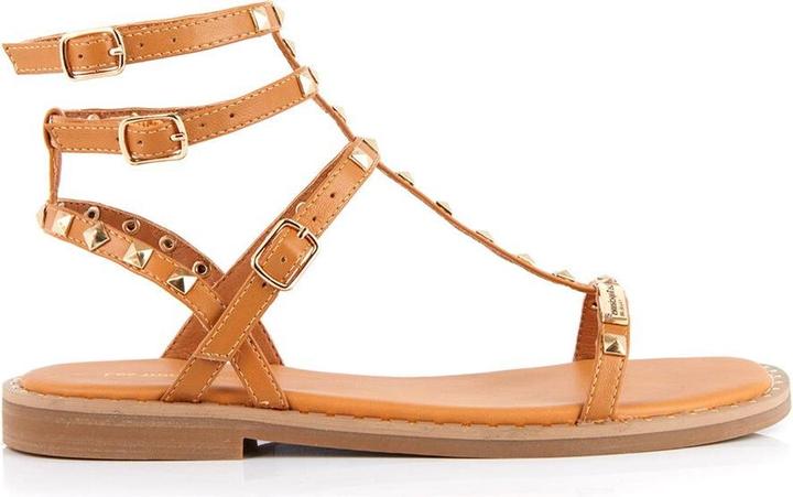 Les Tropeziennes par M.Belarbi sandalen für damen coralie