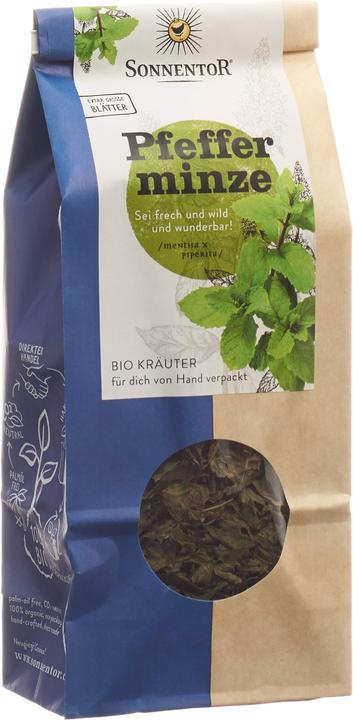 Sonnentor Pfefferminztee (50 g)