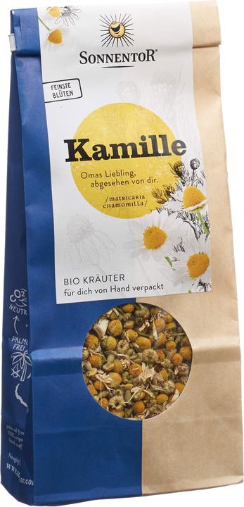 Sonnentor Kamillen Tee (50 g)