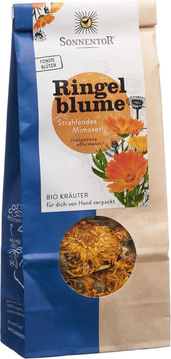 Sonnentor RingelblumenTee (50 g)