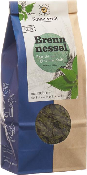 Immagine prodotto Sonnentor Brennessel Tee (50 g)