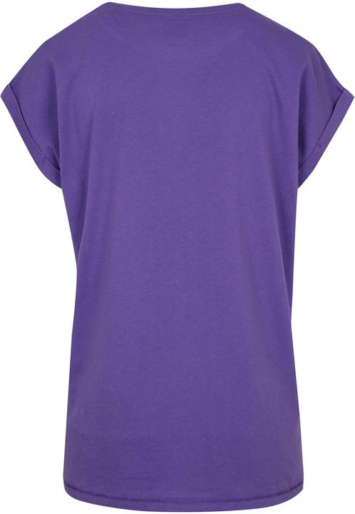Immagine prodotto Urban Classics Tee a spalla estesa da donna (S)