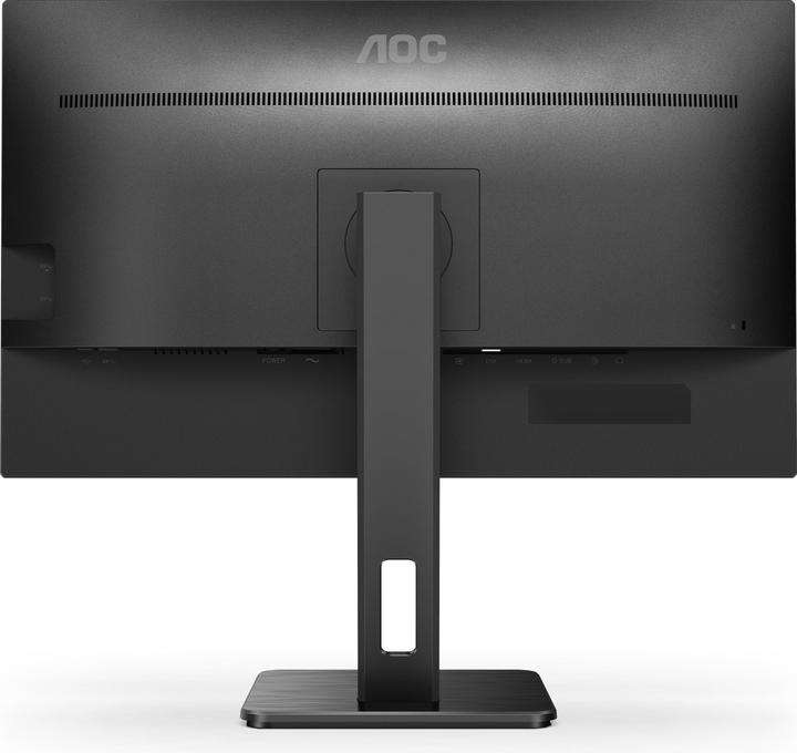 Produktbild AOC 24P2QM (1920 x 1080 Pixel, 23.80")