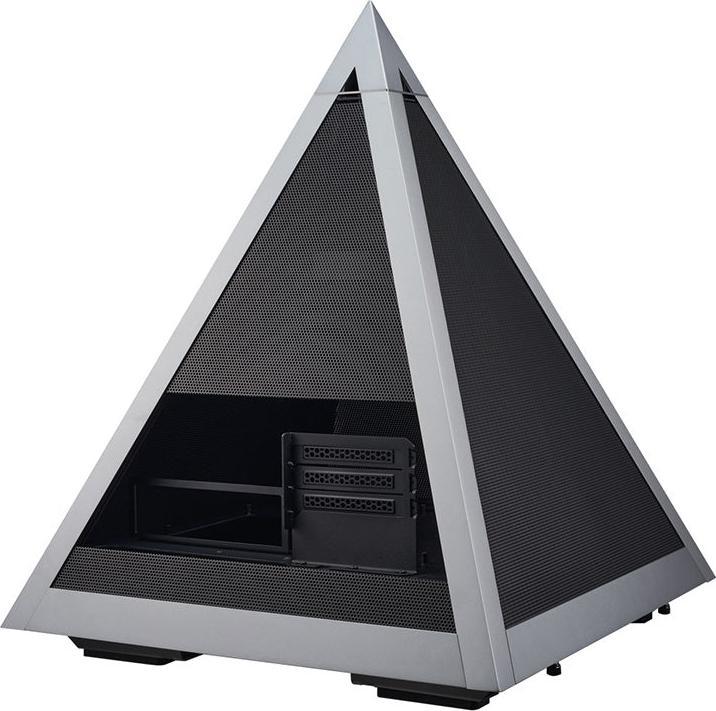 Immagine prodotto Azza Maglia piramidale 804 CSAZ-804M (ATX, mATX, Mini-ITX, E-ATX)