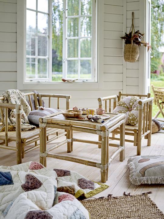 Immagine prodotto Bloomingville Mini Melua (152 x 127 cm)