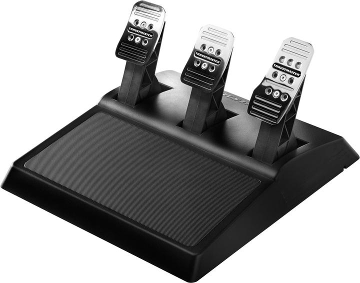 Actual product image Thrustmaster T3PA Pedalset (PC, PS3, PS4, Xbox One X, Xbox Series X, Xbox One S, Xbox Series S)