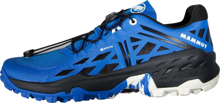 Mammut Sertig TR Low GTX Women