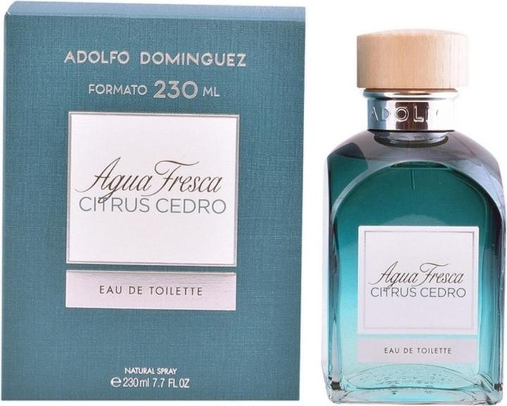 Produktbild Elizabeth Arden Agua Fresca Citrus Cedro (Eau De Toilette 120ML) (Eau de Toilette, 120 ml)