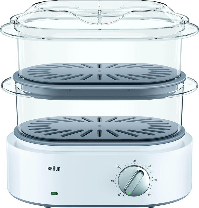 Image du produit Braun FS 5100 (Prise UE)