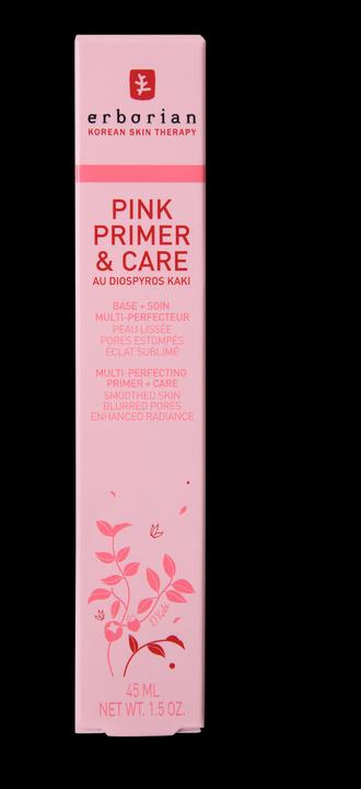 Immagine prodotto Erborian Primer & Cura Rosa di Terapia Coreana (Pink)