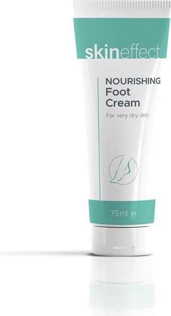 Immagine prodotto Skineffect crema piedi nutriente 75ml (Crema piedi e gel piedi, 75 ml)