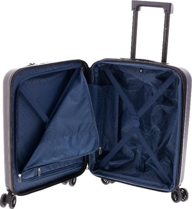 Image du produit Wüsthof Nomadtec - Cabin Trolley (40 l, Bagage à main (jusqu'à 50l))