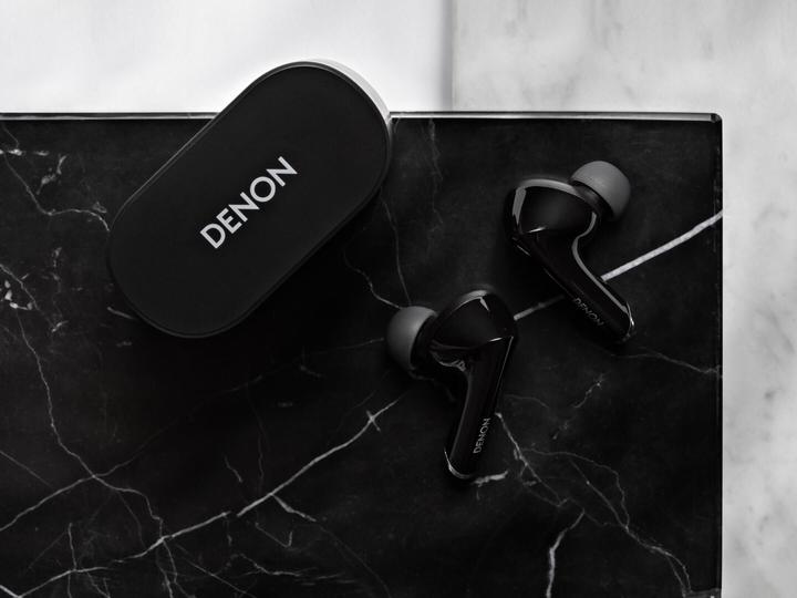 Produktbild Denon AH-C830NCW (ANC, 24 h, Kabellos)