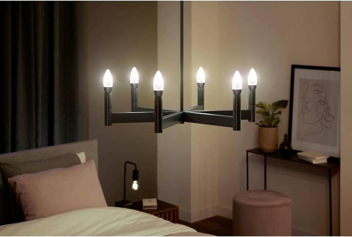 Produktbild Philips Hue Turaco Basis (806 lm, E27, IP44)