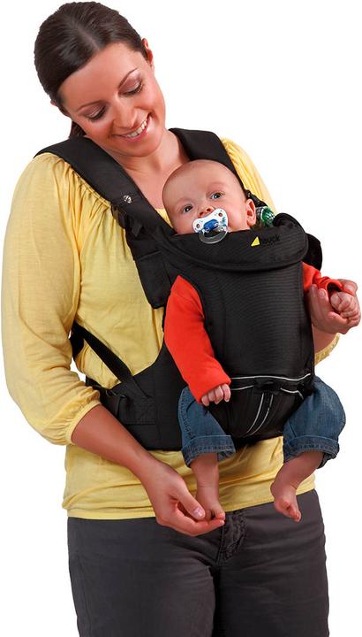 Produktbild Hauck 3-Way Carrier