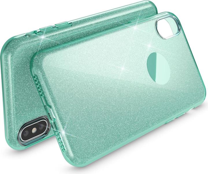 Immagine prodotto Nalia Caso sottile (Apple iPhone XS Max)
