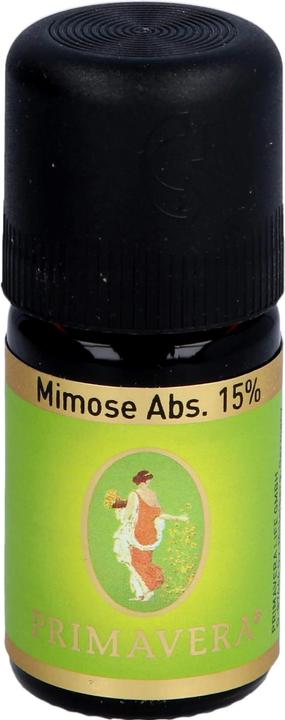 Primavera Mimose Absolue 15 %