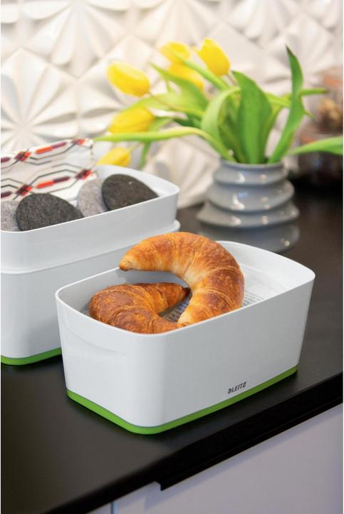 Image du produit Leitz MyBox (31.8 x 12.8 x 19.1 cm, 5 l)