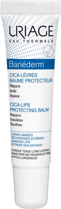 Image du produit Uriage Bariéderm Cica Levres (Baume, 15 ml)