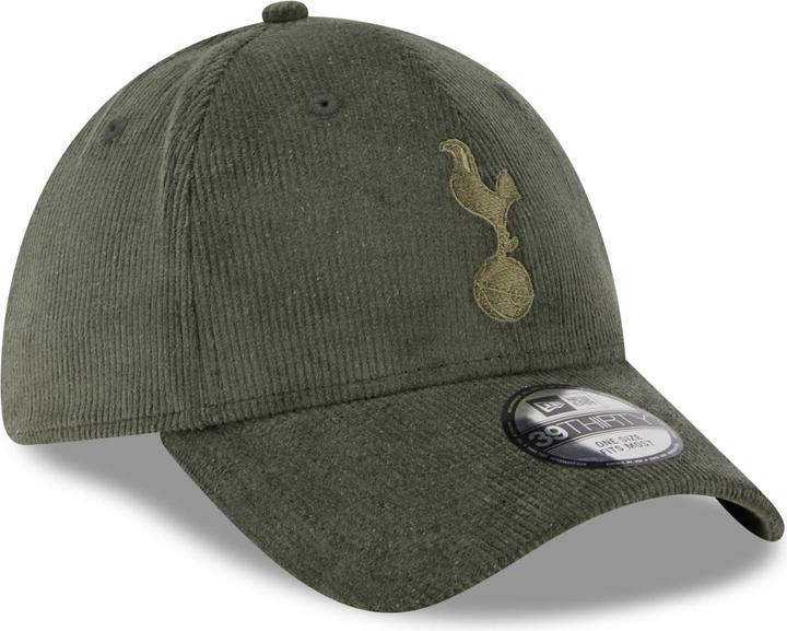 Actual product image New Era 39Thirty Stretch Cap - KORD Tottenham Hotspur - M/L (M/L)