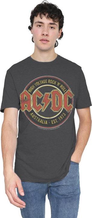 Produktbild AC/DC Est. '73 TShirt (XL)