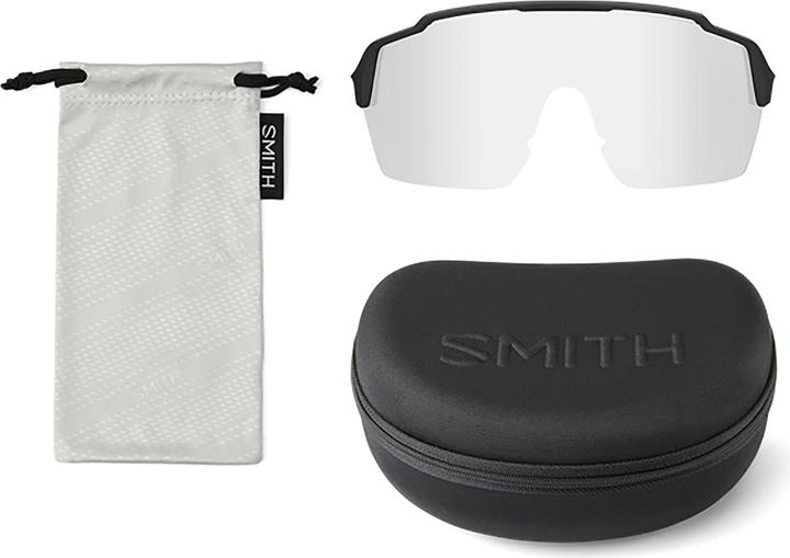 Image du produit Smith Shift Split Mag (Noir, Chromapop PC Gray)