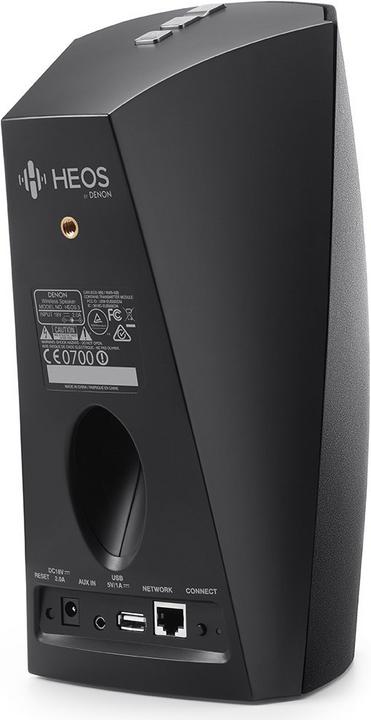 Produktbild Denon Heos 3 (WLAN, Bluetooth)