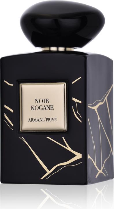 Actual product image Giorgio Armani Privé Noir Kogane Eau de Parfum (Eau de parfum, 100 ml)
