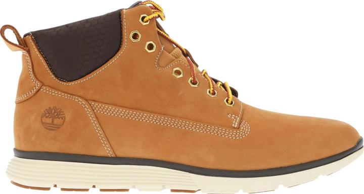 Produktbild Timberland Sneaker Killington Nubukleder (40)