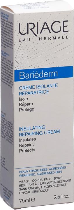 Produktbild Uriage Bariéderm (Körpercreme, 75 ml)