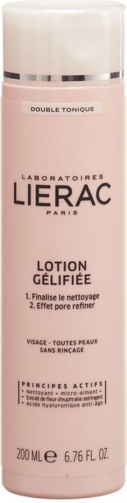 Image du produit Lierac Lotion Gélifiée Double N (Gel, 200 ml)