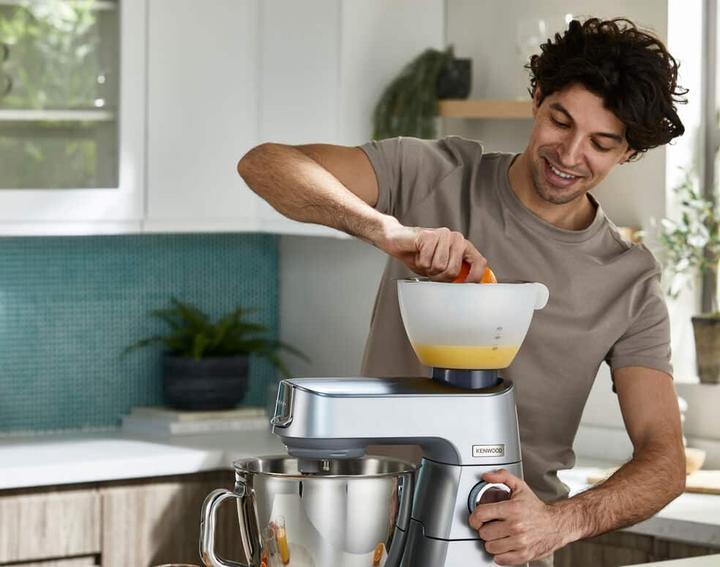 Produktbild Kenwood Zitruspresse AT312