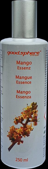Image du produit Goodsphere Essence Mango 250ml