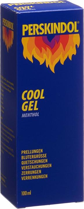 Perskindol Cool Gel (1 x, 100 ml, 124 g)