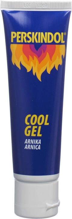Immagine prodotto Perskindol Gel fresco all'arnica (1 x, 50 ml, 70 g)