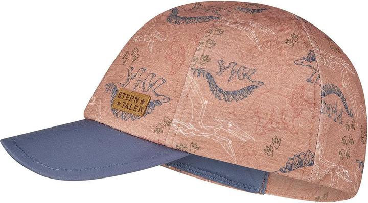 Immagine prodotto Sterntaler Baseball-Cap Dino UV + (55)