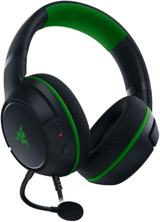 Image du produit Razer Kaira X pour Xbox (Filaire)