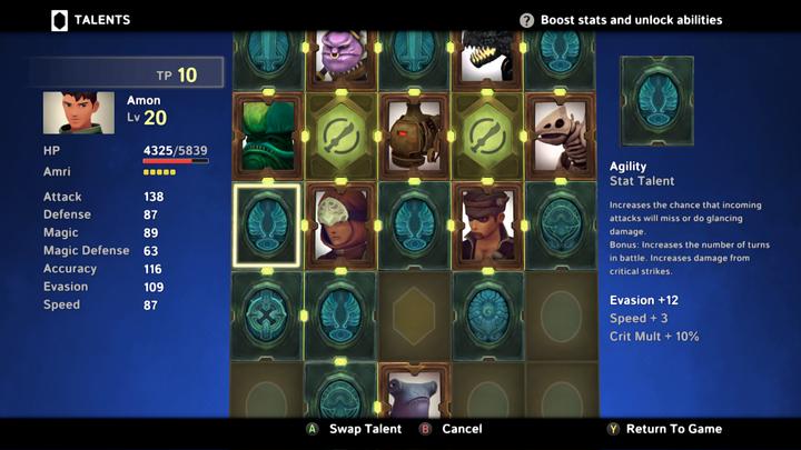 Actual product image Bandai Namco Earthlock: Festival of Magic (PC, IT)