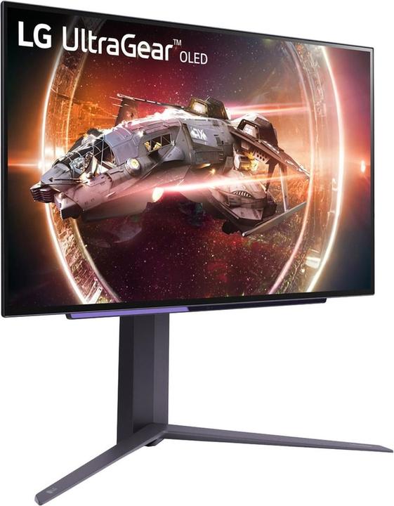 Immagine prodotto LG UltraGear 27GS95QX-B (2560 x 1440 pixel, 27")